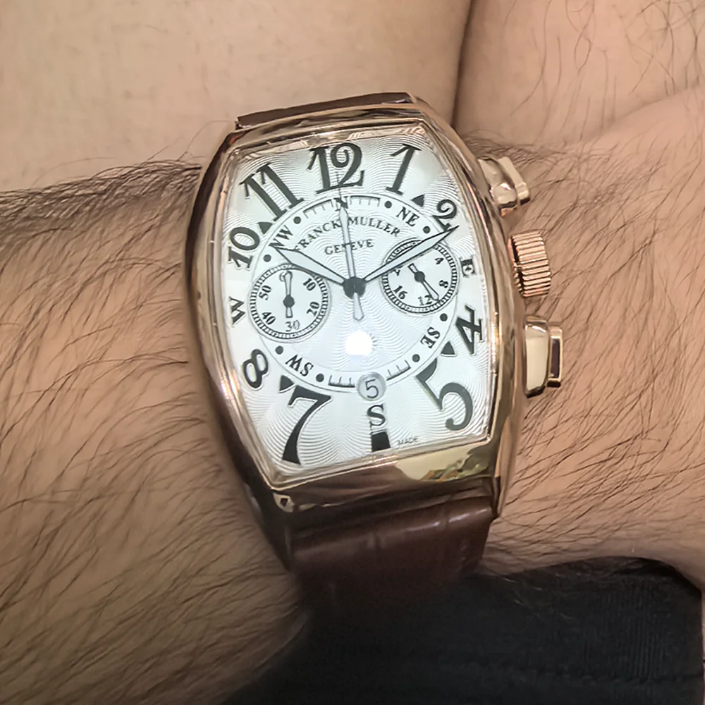 

2025 New GOOD Super Hot Sale Brand Geneva Watches For Mens Multifunction Chronograph WristWatch Fashion Business AAA Male Clocks