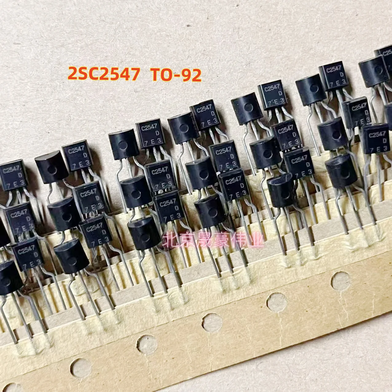 5-10Pcs 2SC2547-D 2… - image