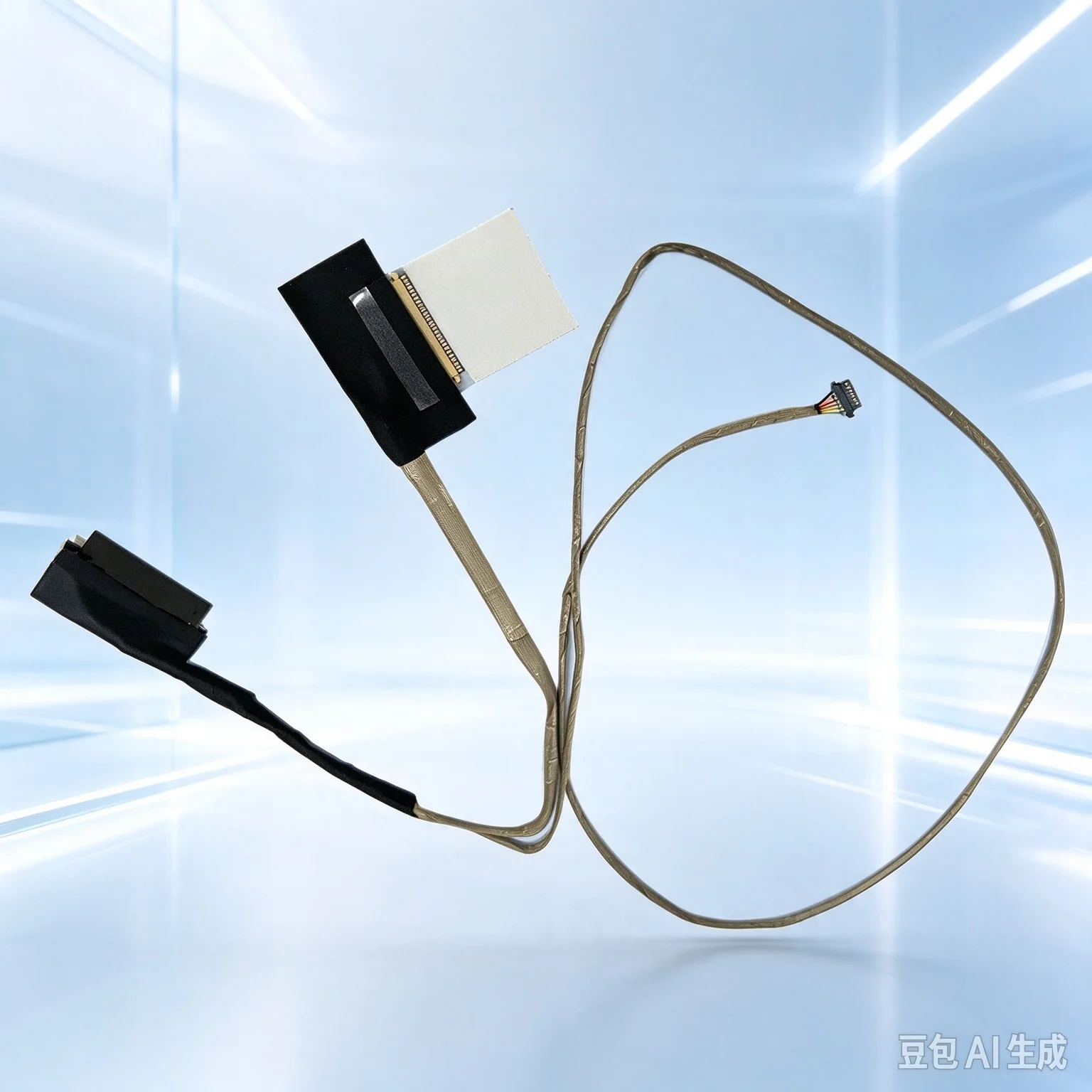 Display Cable for Acer A315-21 31 A315-51/52 30pin DD0ZAJLC001