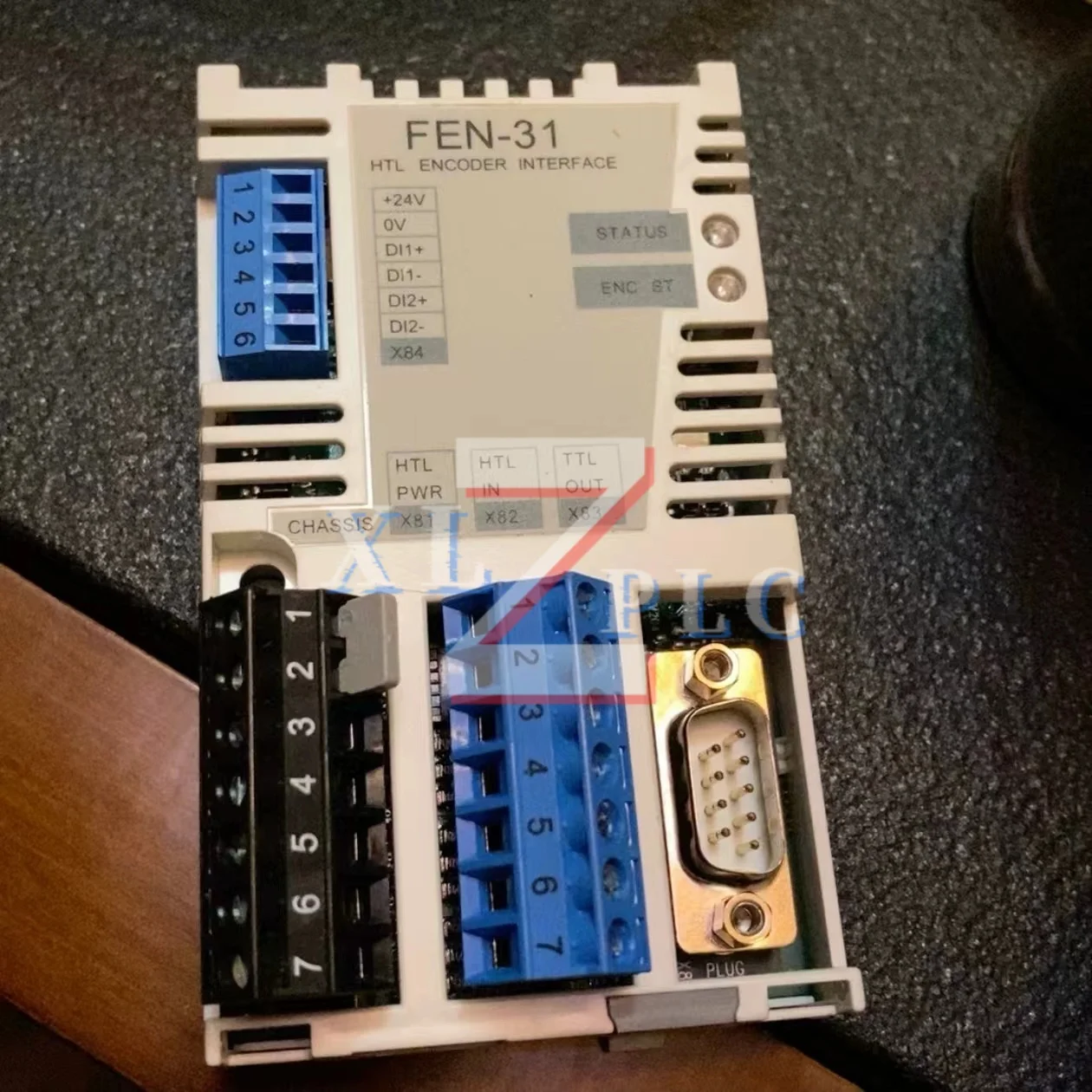 FEN-31  new original   Encoder Interface
