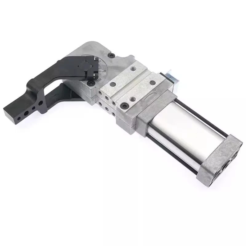 JSK Series Power Clamp Cylinder JSK63 JSK63AM1C JSK63AM1CK JSK63AM1CKN