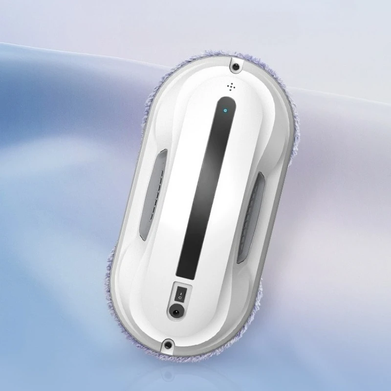 

Fully automatic intelligent window cleaning robot Fully automatic cleaning one-click operation