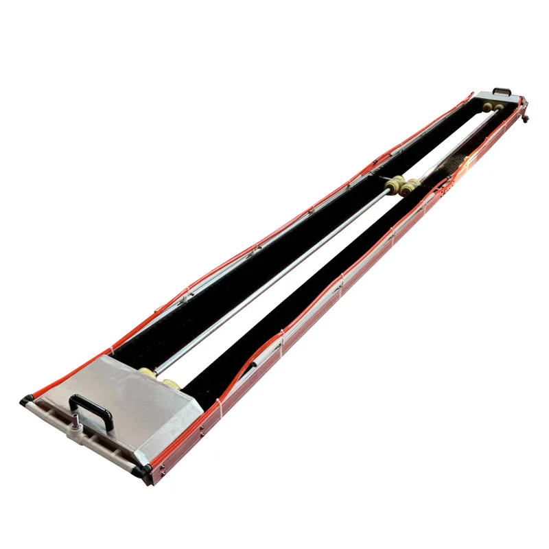 

Best Quality rotary brush for solar panel cleaning robot automatic solar panel cleaning