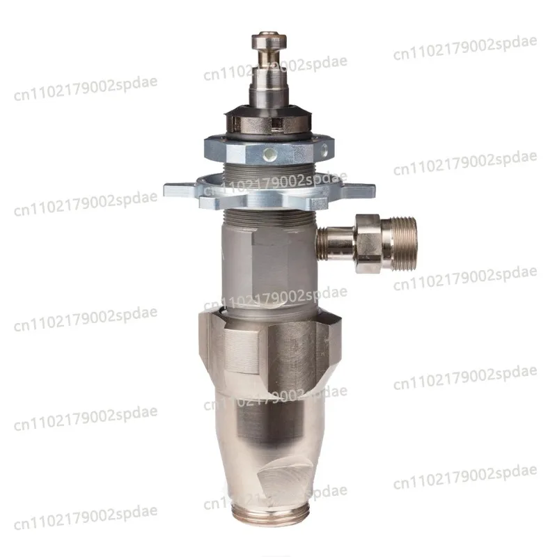 Piston Pump Assembly Aftermarket Replacement Airless Paint Sprayer Parts