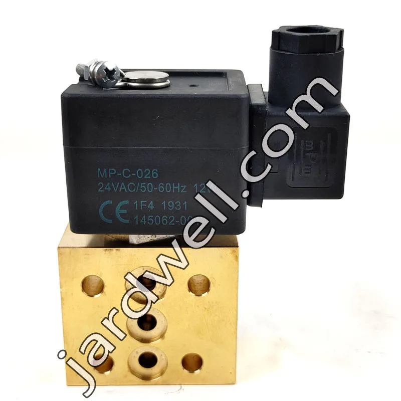 

1089059021，1089059026，1089059001，1089059024 Atlas Copco Solenoid Valve Replacement