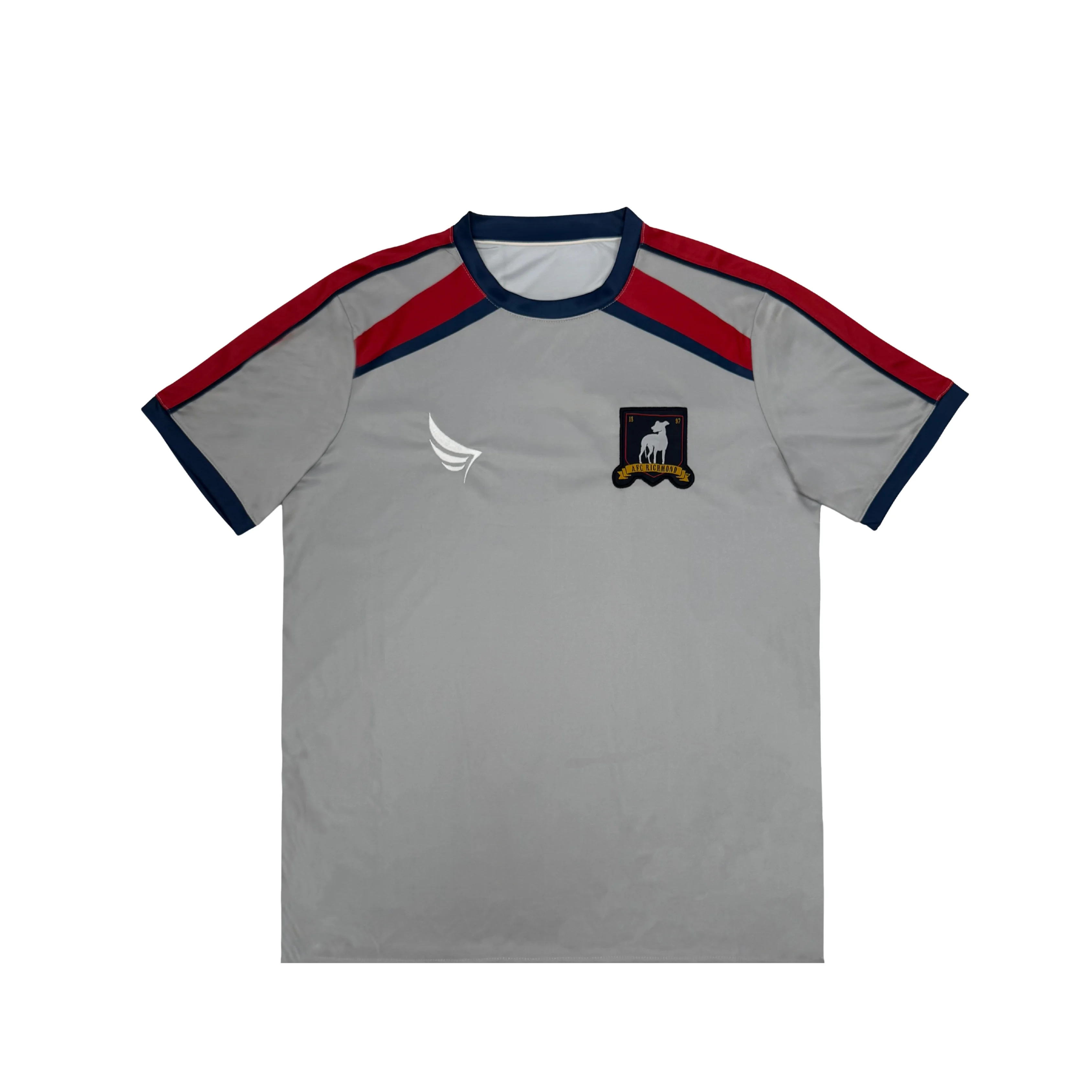 Sommer-Sport-T-Shirt für Herren mit atmungsaktivem und schnelltrocknendem Design, geeignet für Outdoor-Aktivitäten und den täglichen Gebrauch. – Detail 11
