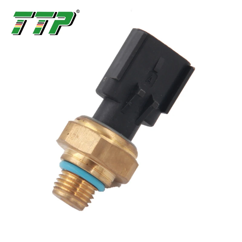 

Engine Oil Pressure Sensor 4921517 For Cummins ISX ISM ISX11.9 ISX15 M14X1.5 904-5050 4921744 4087991 10GE270GT1311MA 2T2906051E