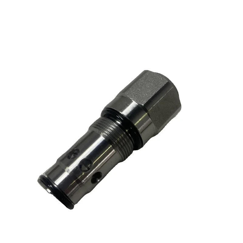 

Excellent Quality Spare Parts Relief Valve Rotary R215-7 Hydraulic Pump