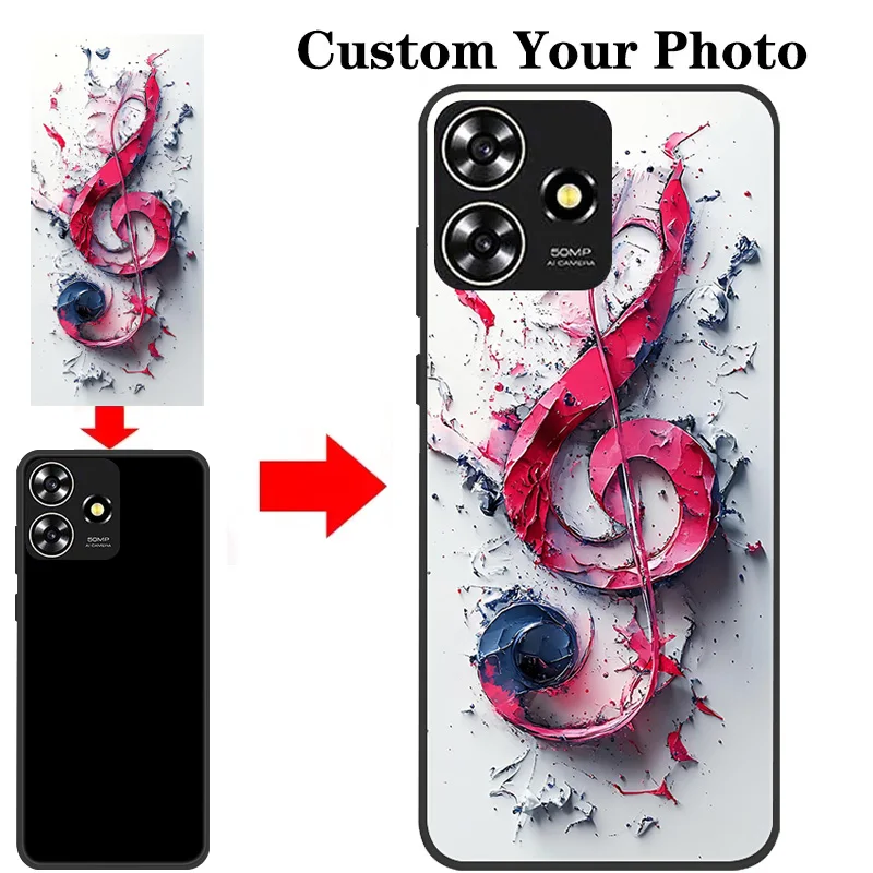 Diyphonecase For Zt… - image