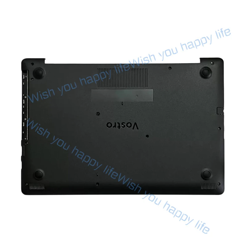 

L... For Dell Vostro 3590 V3595 X1M6W 0X1M6W Bottom Case w/ODD