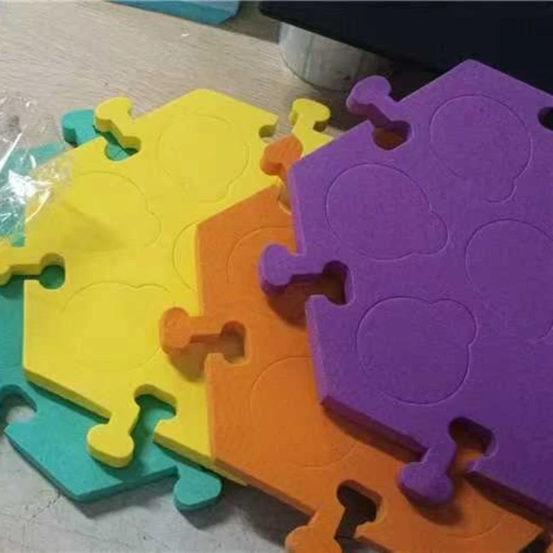 Variant: Mats