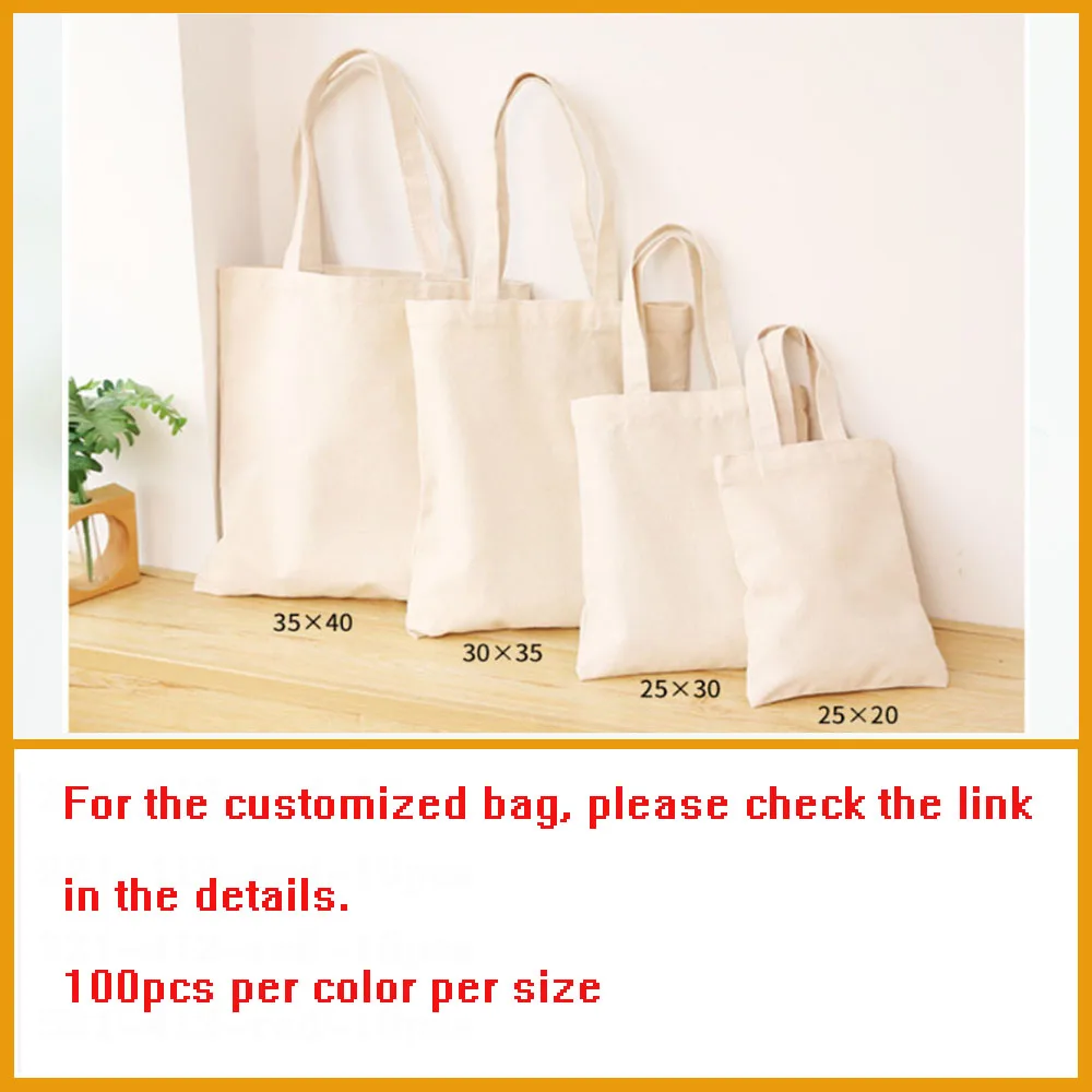 Canvas Bags Grocery Bag Food shopper Bag Eco-Friendly foldable Bag folding Pocket Tote Portable Shoulder Handbags Shopping bag