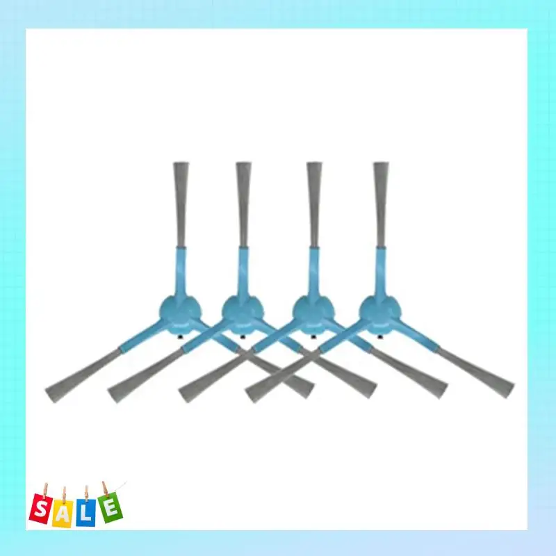 

A56X For Conga 7490 Immortal Series / 8290 Immortal Series Main Side Brush Hepa Filter Mop Cloth Rag Accessories Parts