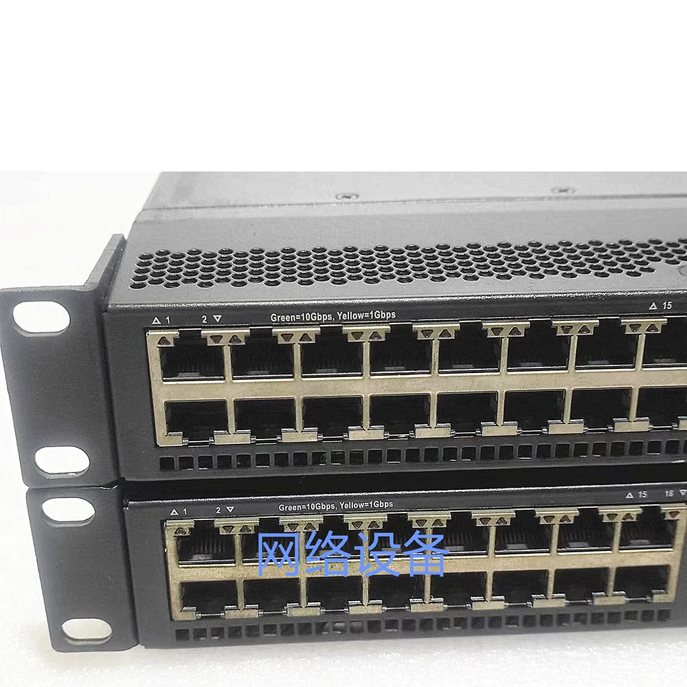 

1 шт. для H3C 48 SFP + 10-гигабитный порт + 6 QSFP S6800-54QT