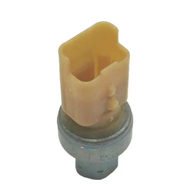 

6455CK 9653027380 Air Conditioning Pressure Sensor FOR Peugeot 208 2008 307 308 3008 407 408 508 Citroen Sega C4 C5 9673006380