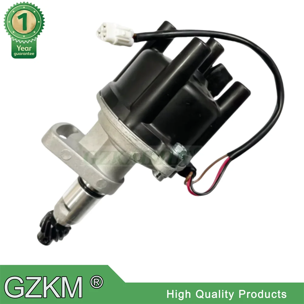 Ignition Distributor OEM 33100-80C10 229100-7180 FOR SUZUKI Samurai Jimny