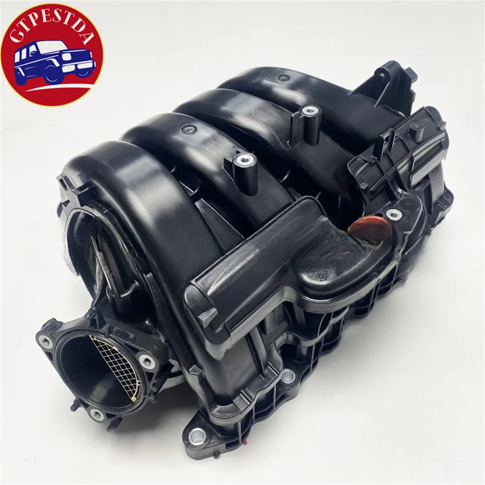 

Новый впускной коллектор 17120-24010 17120-F2010 1712024010 17120F2010 для Toyota Corolla Cross 2.0L 2019-2023