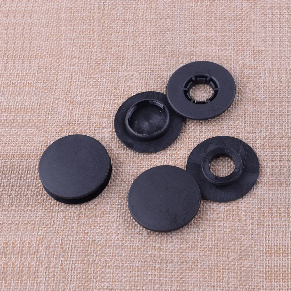 4pcs Car Carpet Retainer Fastener Car Floor Mat Fixing Clips Auto Interior Accessorie For Mercedes Benz W205 W245 X164 W140 X156