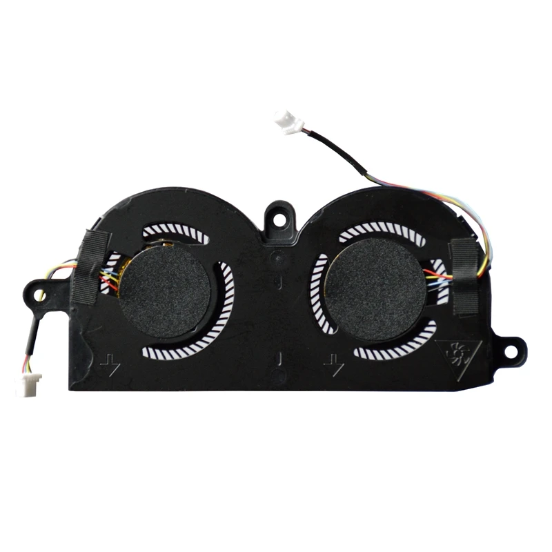 Brand New Original Laptop CPU Cooling Fan For DELL XPS13 9370 9380 7390 9305 P82G 0980WH