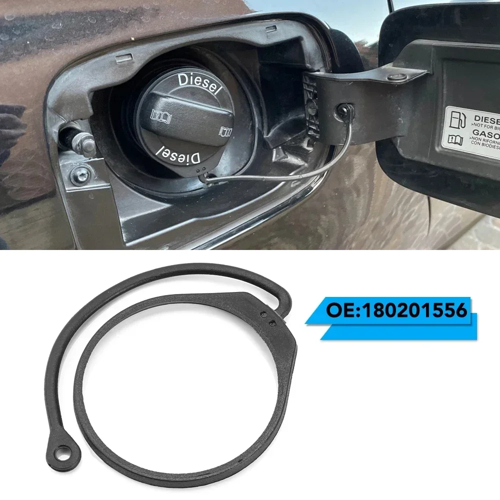 Part number 180201556 Fuel Tank Cap Band Cord For AUDI A1 A3