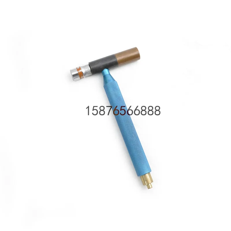 Spring Disassembly Tool, Small Hammer, Tooth Piece, Spring Disassembly Tool, Printing Machine Special Tool