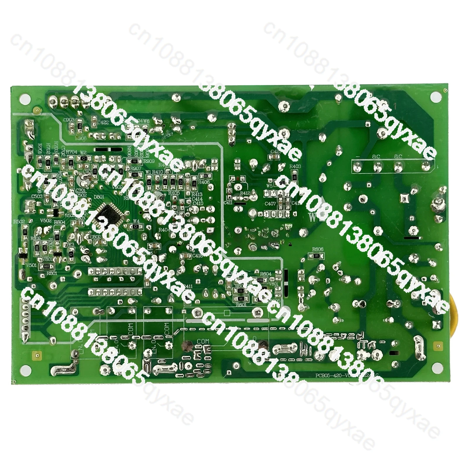 PCB05-420-V03/1821245.C Air Conditioner Indoor Unit Circuit Control Board for TORNADO SUPER LEGEND-28A