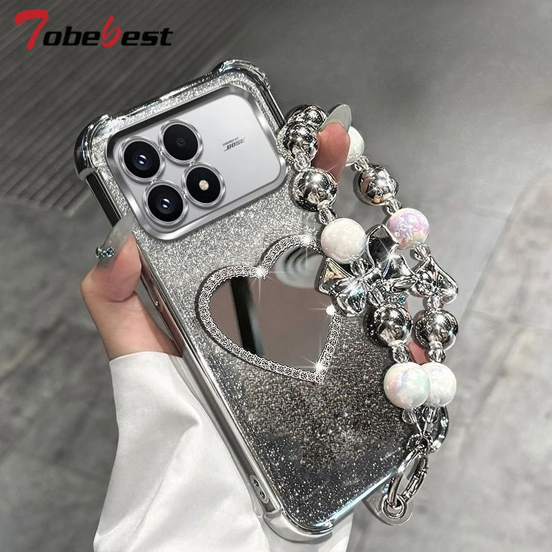 Glitter Shockproof …