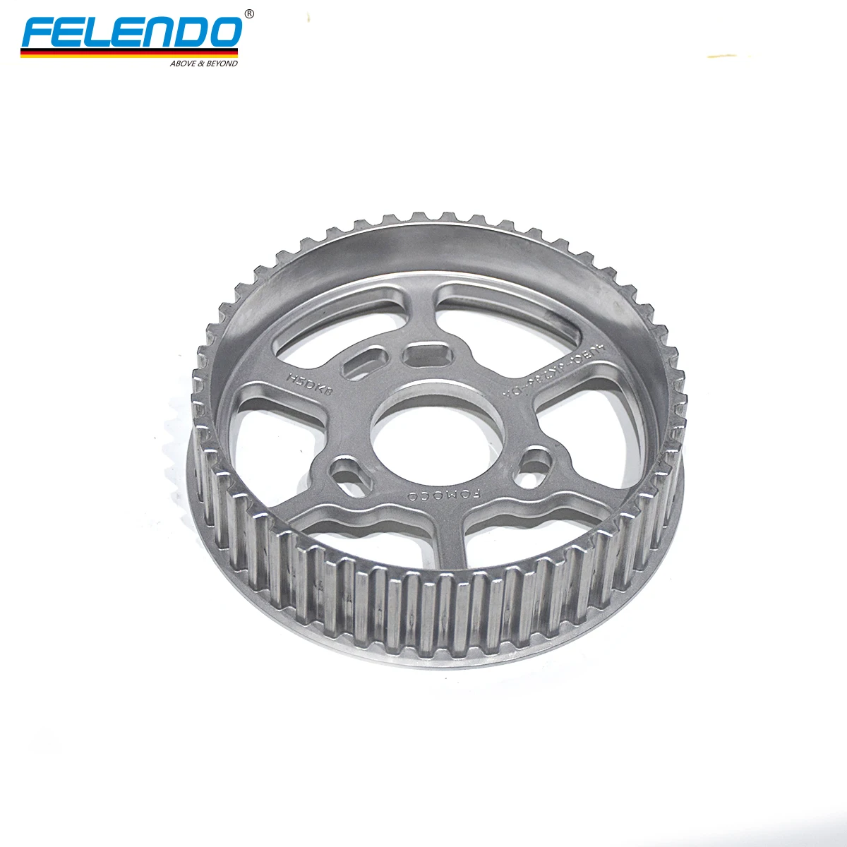 Parts LR120557 1324372 JD61562 Drive Diesel Camshaft Gear For Range Rover Velar Sport Discovery Tensioner Pulley