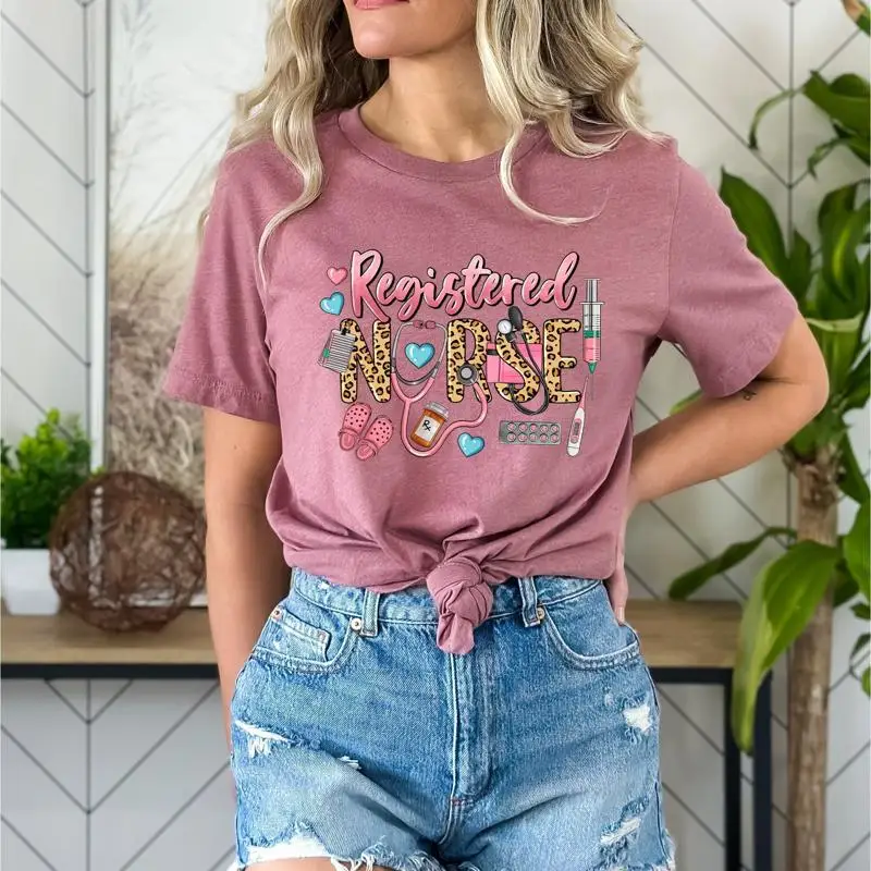 Registered Nurse T …