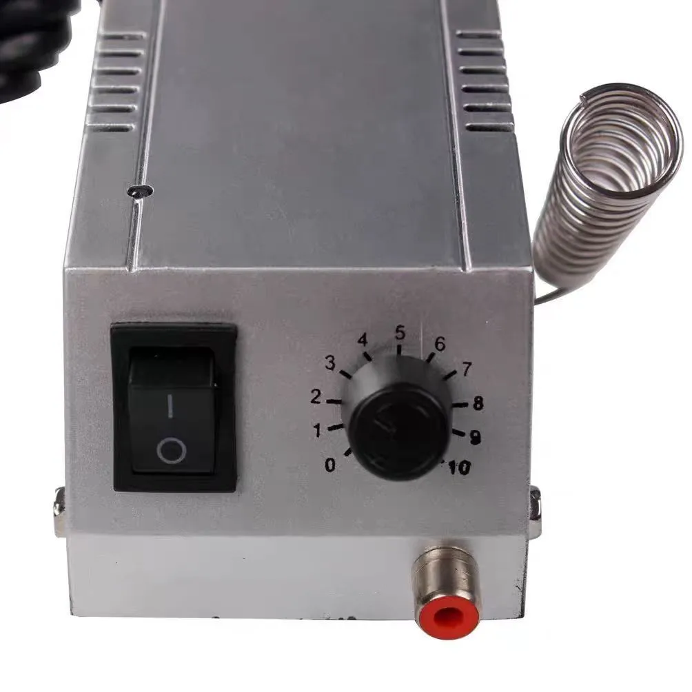 Bakü 938 Mini lehimleme İstasyonu Mini takı balmumu kalıp telefon izle sabitleme KAYNAK MAKINESİ, elektrik kaynakçı lehim, takı araçları