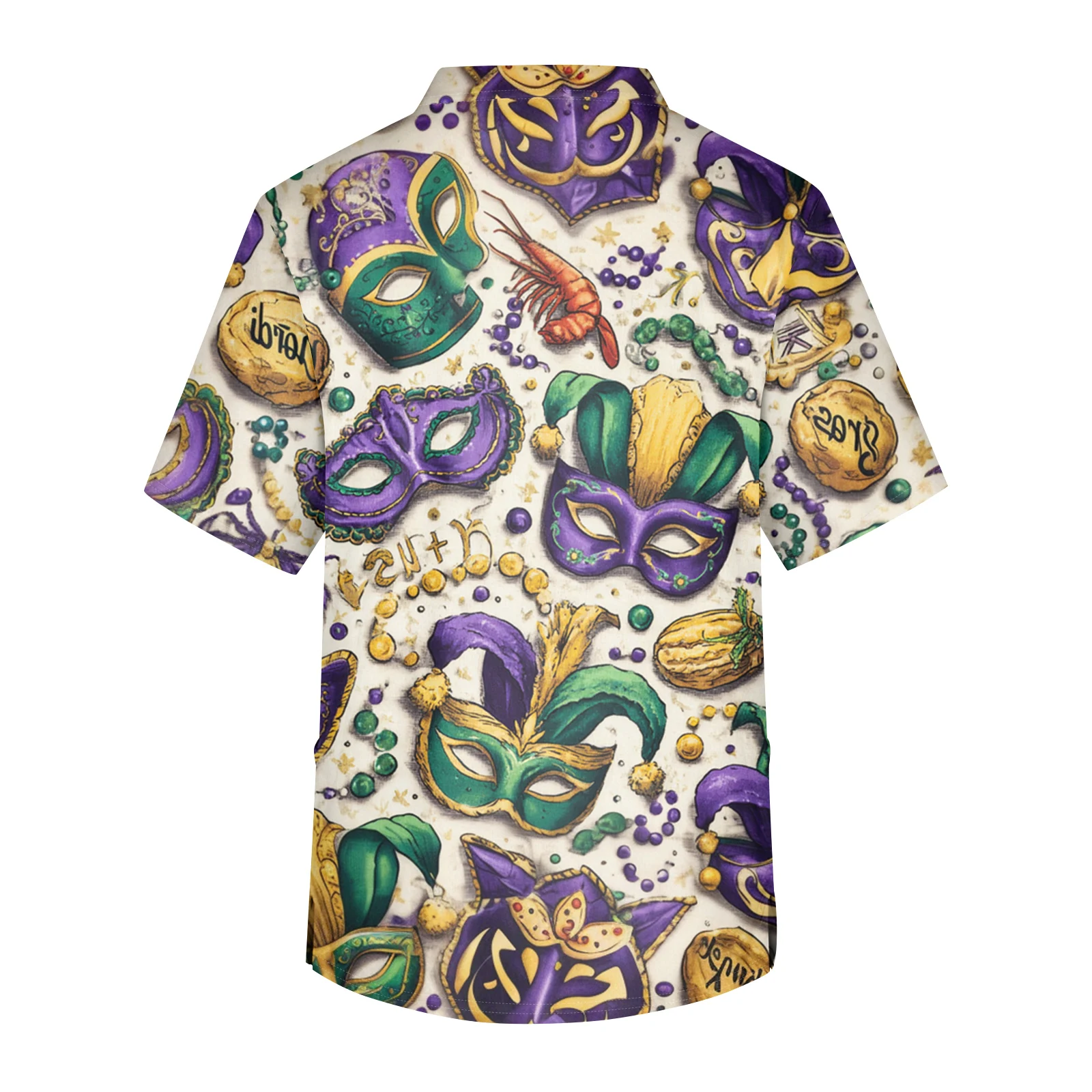 

Униформа медсестры с v-образным вырезом и короткими рукавами, карнавальная форма медсестры с принтом, мужская рубашка с короткими рукавами, карманная куртка для сиделки