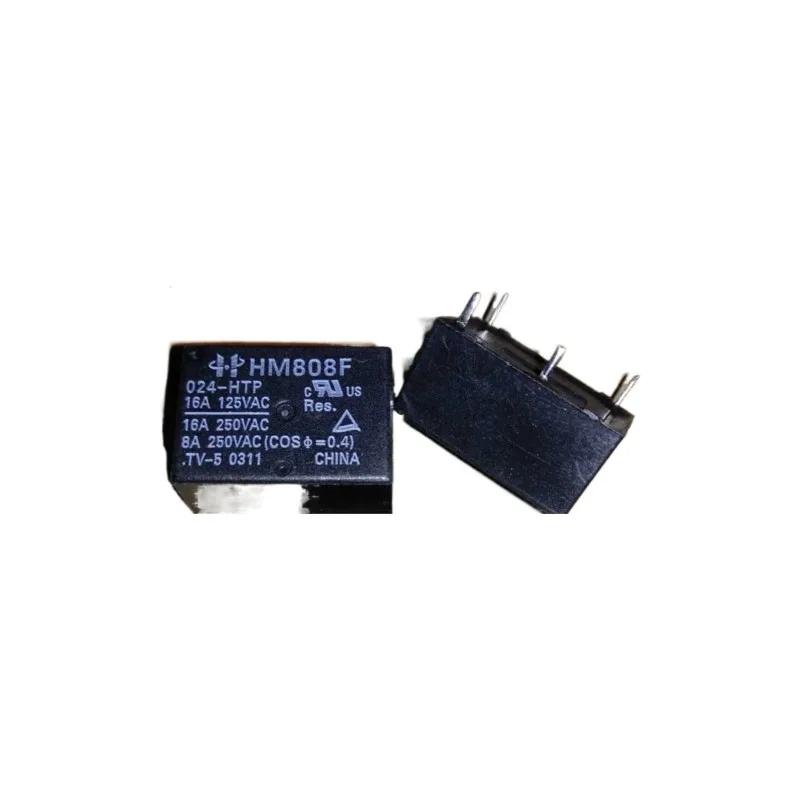 HM808F 024-HTP 1A 24V RELAY