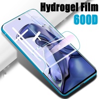 HD Hydrogel Film For IIIF150 R2022 Octagon Warrior 6.78\