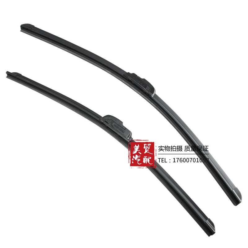 

For Jeep Compass Patriot Grand Cherokee Wrangler Cherokee DODGE JOURNEY caliber Wiper Blades