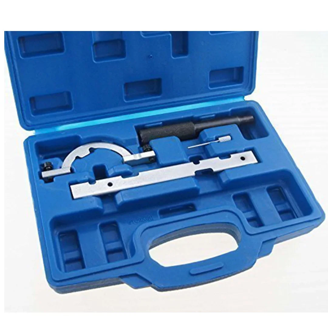 Suitable for Opel 1.0/1.2/1.4 Engine Timing Tools in The 1.4 Timing Tool Set