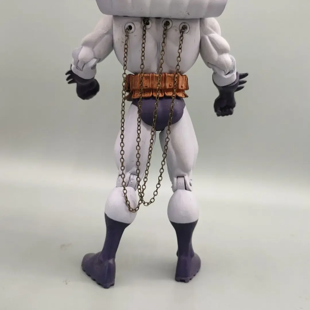 DCD Direct Batzarro The Vengeance 7 بوصة شخصية فضفاضة