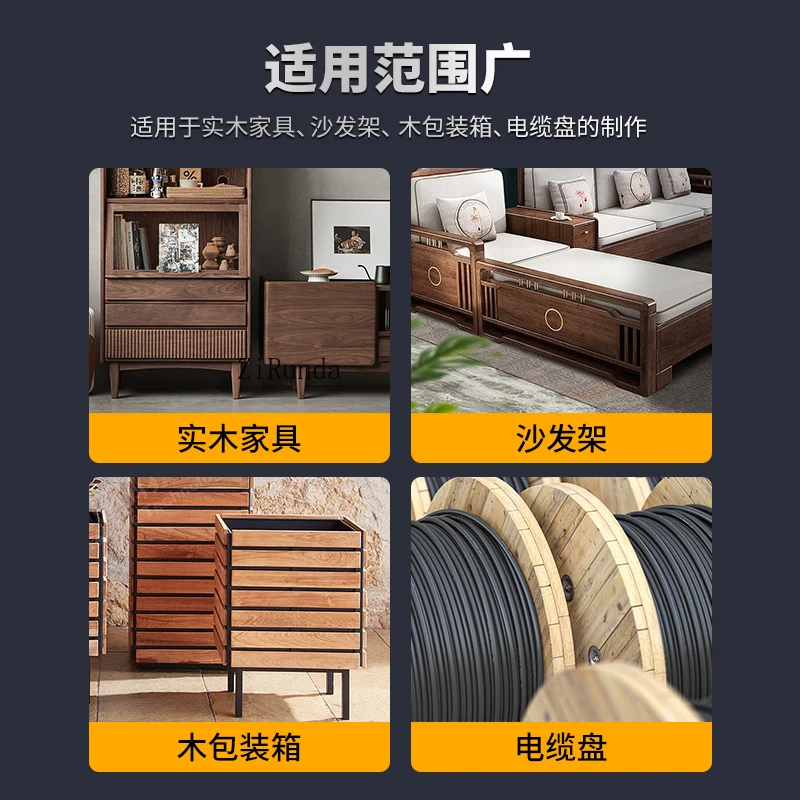 N819 هوائي رمز مسدس مسامير نافذة الشاشة مسدس مسامير الهواء الخرسانة معلقة صافي صفائح حديد الألومنيوم ضرب U على شكل مسدس مسامير الحصان