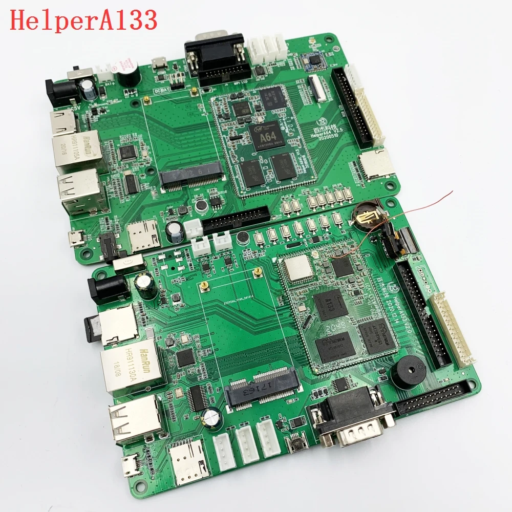 

AllwinnerA133 Core Board