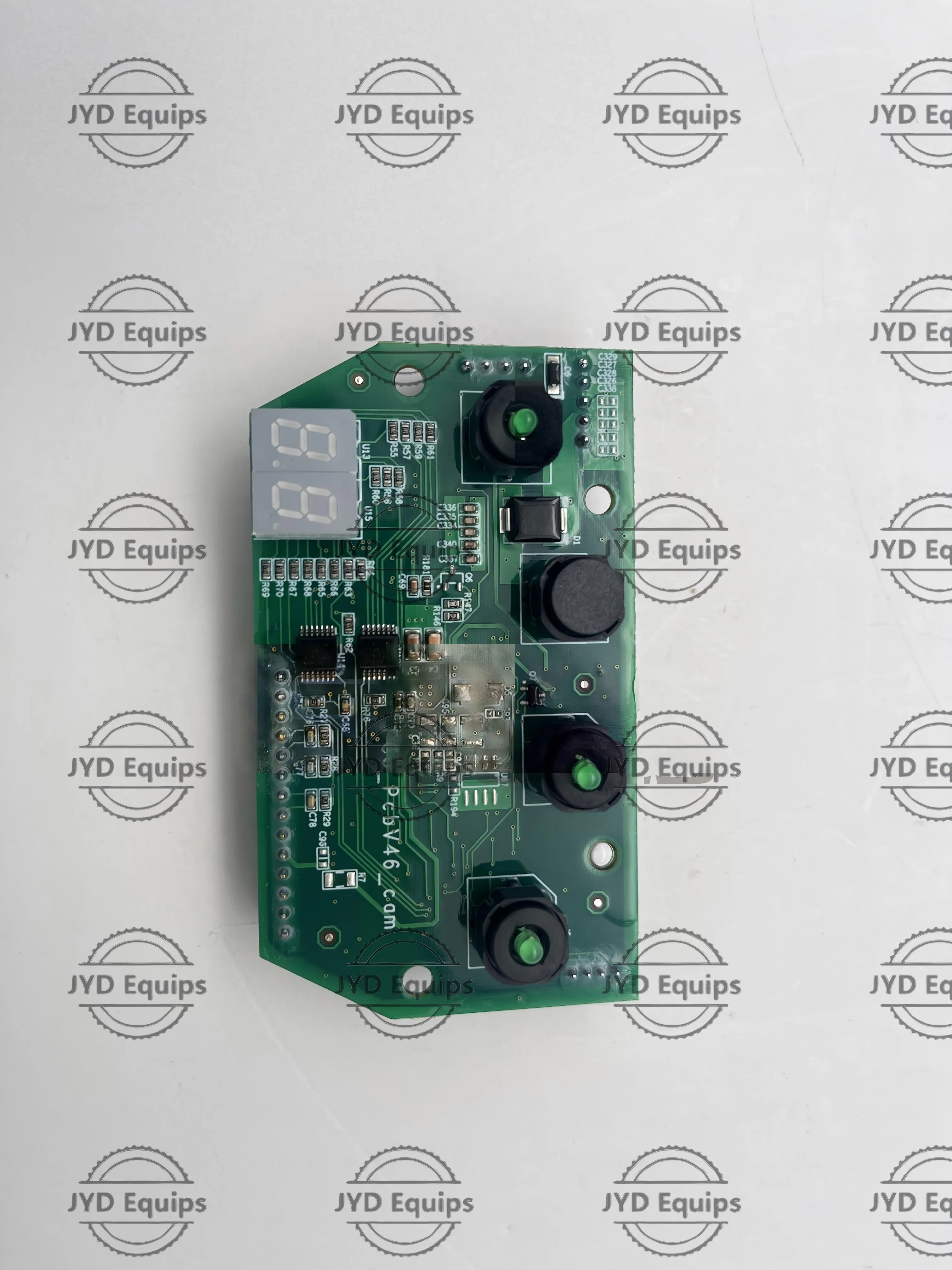 Circuit Board Assembly Platform Control G5 109503 109503GT for Genie Lift GS-1530 GS-1532 GS-1930 GS-1932