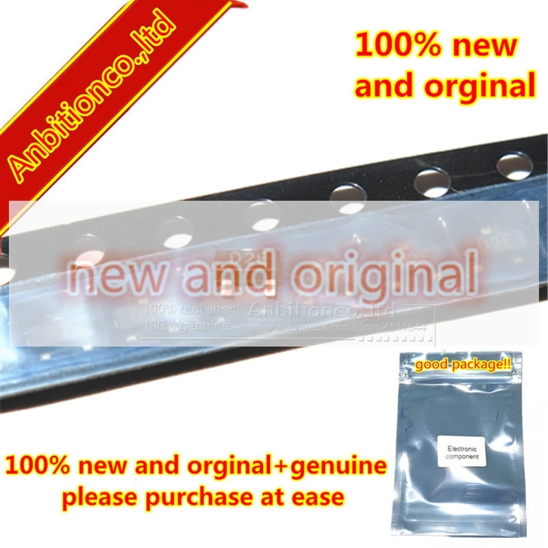 50Pcs 100% New And …