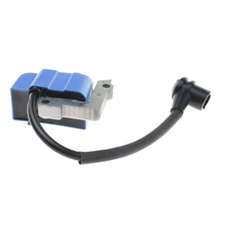 Ignition Coil Fit For Echo Shindaiwa Brushcutter Clearing Saw RM-385 RM-460 RM-460K RM-460KS RM-460 B460 15660112920 15660112921