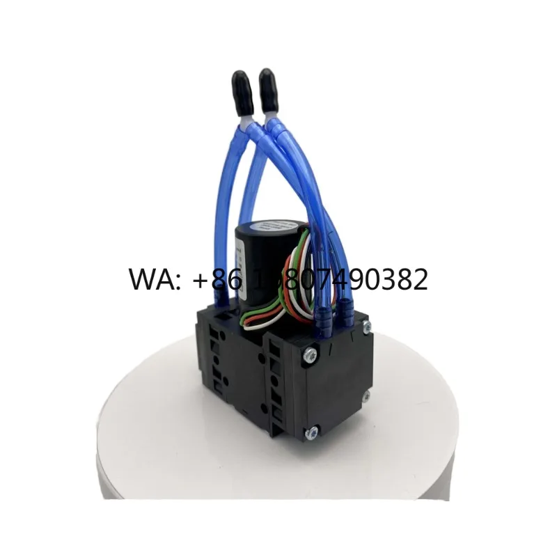 

High Quality Micro Vacuum DC Pump Original KNF Parker Pump for Inkjet Printer Vacuum Equipment