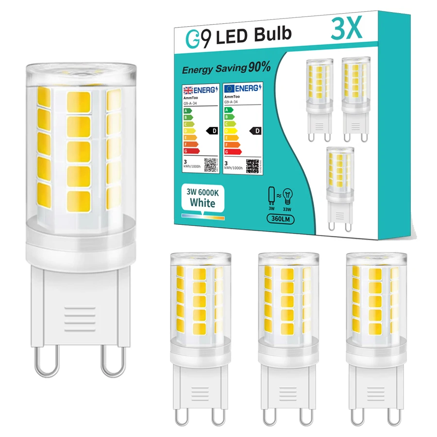 lampada-led-g9-3w-equivalente-a-halogena-33w-6000k-2700k-branco-quente-para-lustre-de-cristal-3pcs-8pcs-iluminacao-residencial-nao-regulavel