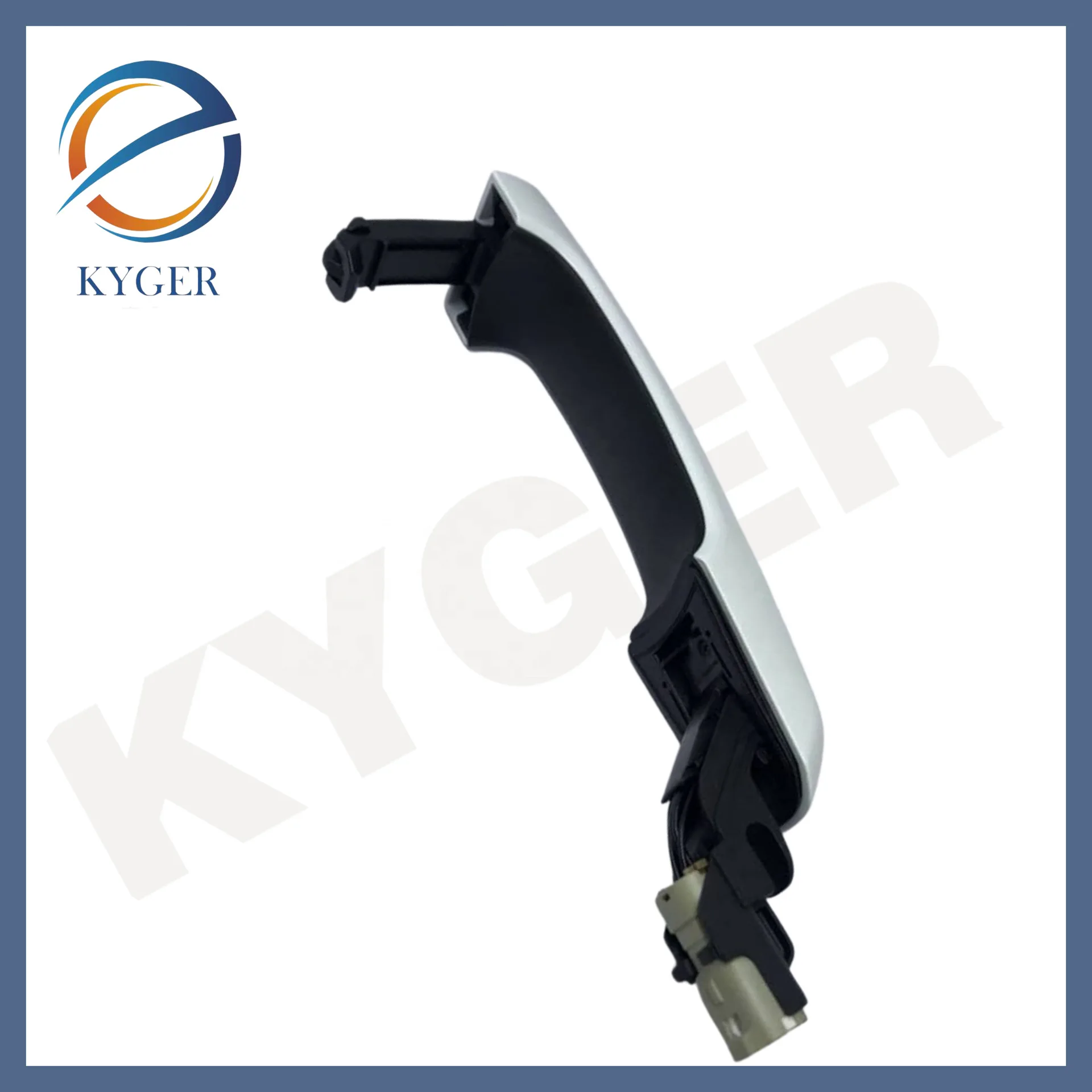 

Suitable for Land Rover Discovery Shenxing Range Rover Jaguar door handle front and rear universal LR061200 T4N5420