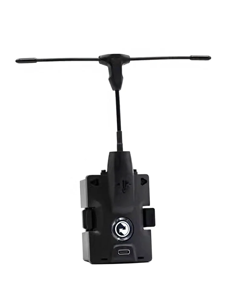 Black Sheep TBS CROSSFIRE 915 high-frequency head MICRO TX V2 FPV long-distance model receiver