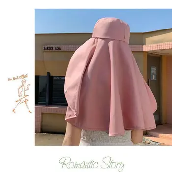 8 best sales गर्मियों की टोपियाँ महिलाओं के लिए - №3