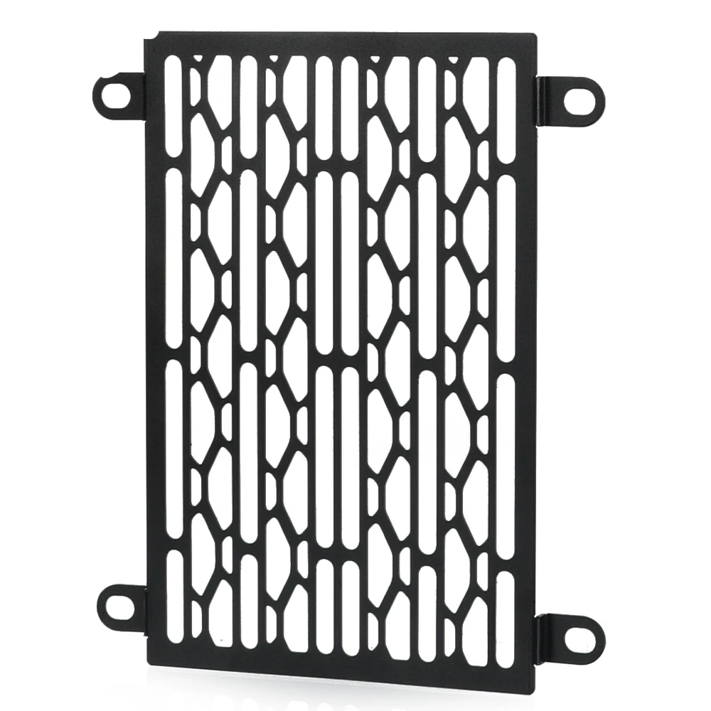 Motorcycle Accessories Radiator Grille Guard Protective Cover Protector Fuel Tank For CFMOTO 250 CLC CL-C 250 2024-2025-2026