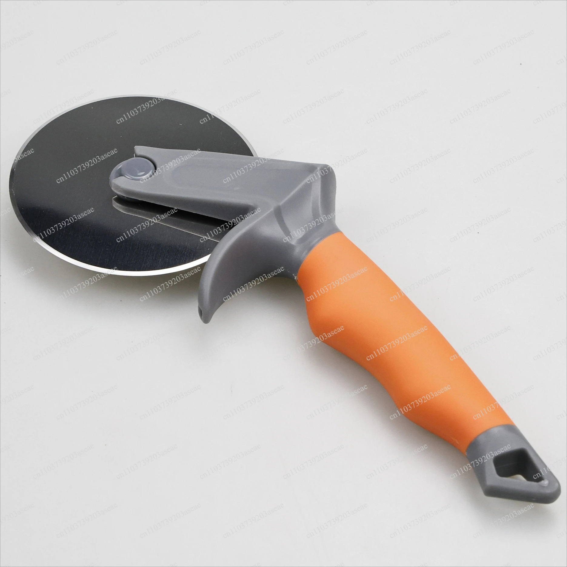 Pizza Wheel Kitchen Baking Tool Stainless Steel Wheel