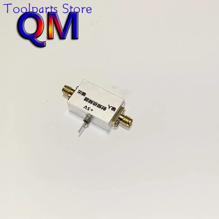 6-9GHz Output Active Frequency Doubler, Broadband RF Doubler, C-band Doubler