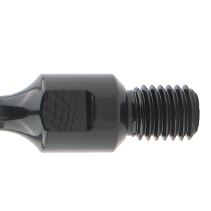 Imagem -03 - Diamond Core Bits Adapter Rosca para Sds Plus Sds Max Haste Hex Buraco Saw Conversão Ferramentas de Conexão 811 8-11